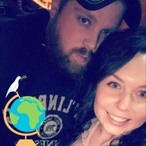 Meet your Posher, Luke